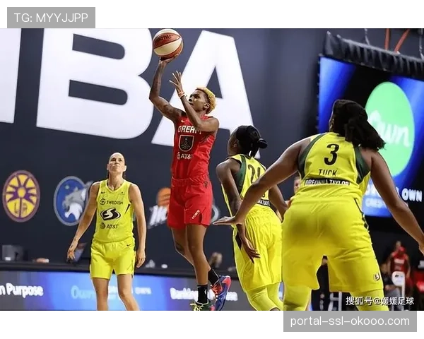 菲尼克斯水星续约迪万娜·邦纳和卡莱亚·科珀