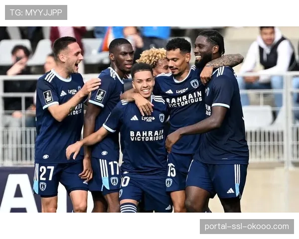 巴黎FC客场3-1击败梅斯，阿里马尼·格里首开纪录